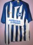 Brighton & Hove Albion Home football shirt 2019 - 2020