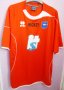 Brighton & Hove Albion Training/Leisure football shirt 2011