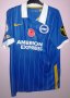 Brighton & Hove Albion Home football shirt 2020 - 2021