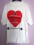 Brighton & Hove Albion Training/Leisure football shirt 1998