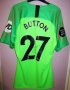 Brighton & Hove Albion Goalkeeper football shirt 2019 - 2020