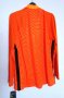 Brighton & Hove Albion Goalkeeper football shirt 2020 - 2021