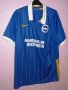 Brighton & Hove Albion Home football shirt 2020 - 2021