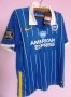 Brighton & Hove Albion Home football shirt 2020 - 2021