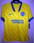 Brighton & Hove Albion Away football shirt 2020 - 2022