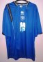 Brighton & Hove Albion Training/Leisure football shirt 2009 - 2010