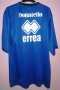 Brighton & Hove Albion Training/Leisure football shirt 2009 - 2010