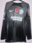 Brighton & Hove Albion Goalkeeper football shirt 2022 - 2024