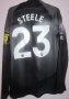 Brighton & Hove Albion Goalkeeper football shirt 2022 - 2024