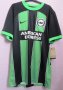 Brighton & Hove Albion חוץ חולצת כדורגל 2023 - 2024