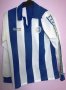 Brighton & Hove Albion Home football shirt 1979 - 1980