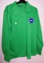 Brighton & Hove Albion Goalkeeper football shirt 1977 - 1980
