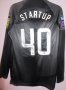 Brighton & Hove Albion Goalkeeper football shirt 2022 - 2024