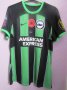 Brighton & Hove Albion חוץ חולצת כדורגל 2023 - 2024