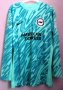 Brighton & Hove Albion Goalkeeper football shirt 2024 - 2025