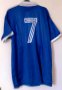 Brighton & Hove Albion Retro Replicas football shirt 1980 - 1983