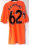 Brighton & Hove Albion Goalkeeper football shirt 2025 - 2026