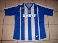 Brighton & Hove Albion Home football shirt 2006 - 2008