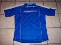Brighton & Hove Albion Home football shirt 2006 - 2008