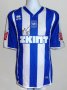 Brighton & Hove Albion Home football shirt 2006 - 2008
