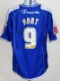 Brighton & Hove Albion Home football shirt 2006 - 2008