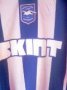 Brighton & Hove Albion Home football shirt 2006 - 2008