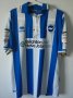 Brighton & Hove Albion Home football shirt 2011 - 2013