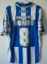 Brighton & Hove Albion Home football shirt 2011 - 2013
