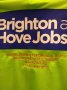 Brighton & Hove Albion Goalkeeper football shirt 2012