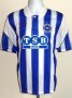 Brighton & Hove Albion Home football shirt 1991 - 1993