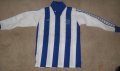 Brighton & Hove Albion Home camisa de futebol 1977 - 1979