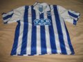 Brighton & Hove Albion Home football shirt 1991 - 1993