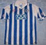Brighton & Hove Albion Home football shirt 1991 - 1993