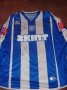 Brighton & Hove Albion Home football shirt 2006 - 2008