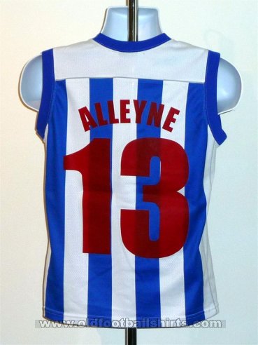 Brighton & Hove Albion Special football shirt 2005