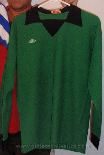 Brighton & Hove Albion Away football shirt 1975 - 1977