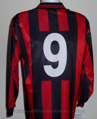 Brighton & Hove Albion Special football shirt 1999 - 2002