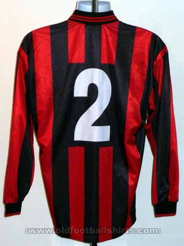 Brighton & Hove Albion Special football shirt 1999 - 2002