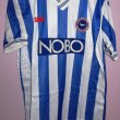 Home football shirt 1987 - 1988