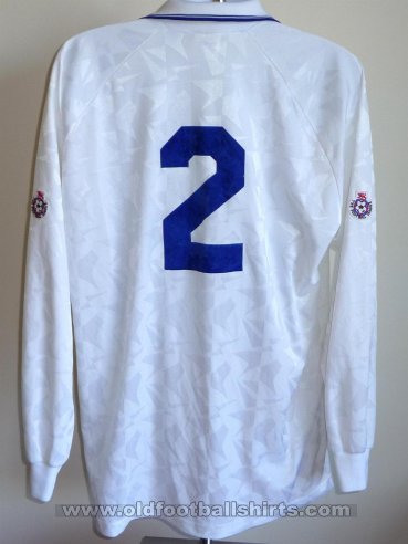 Brighton & Hove Albion Third football shirt 1993 - 1994