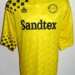 Third football shirt 1995 - 1997