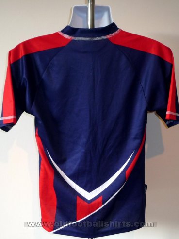 Brighton & Hove Albion Special football shirt 2009 - 2011