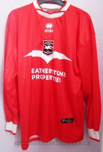 Brighton & Hove Albion Special football shirt 2002 - 2003
