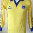Away football shirt 1978 - 1980