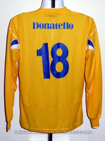 Brighton & Hove Albion Special football shirt 2011 - 2012