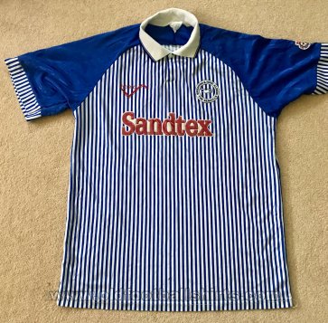 Brighton & Hove Albion Home football shirt 1993 - 1994