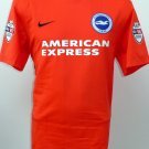 Terceira camisa de futebol 2015 - 2016