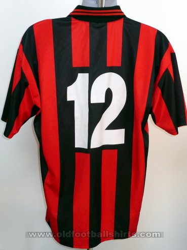 Brighton & Hove Albion Special football shirt 1999 - 2002
