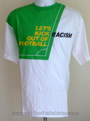 Brighton & Hove Albion Entraînement/Loisir Maillot de foot 2004