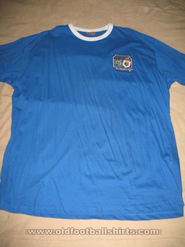 Brighton & Hove Albion Training/Leisure football shirt (unknown year)